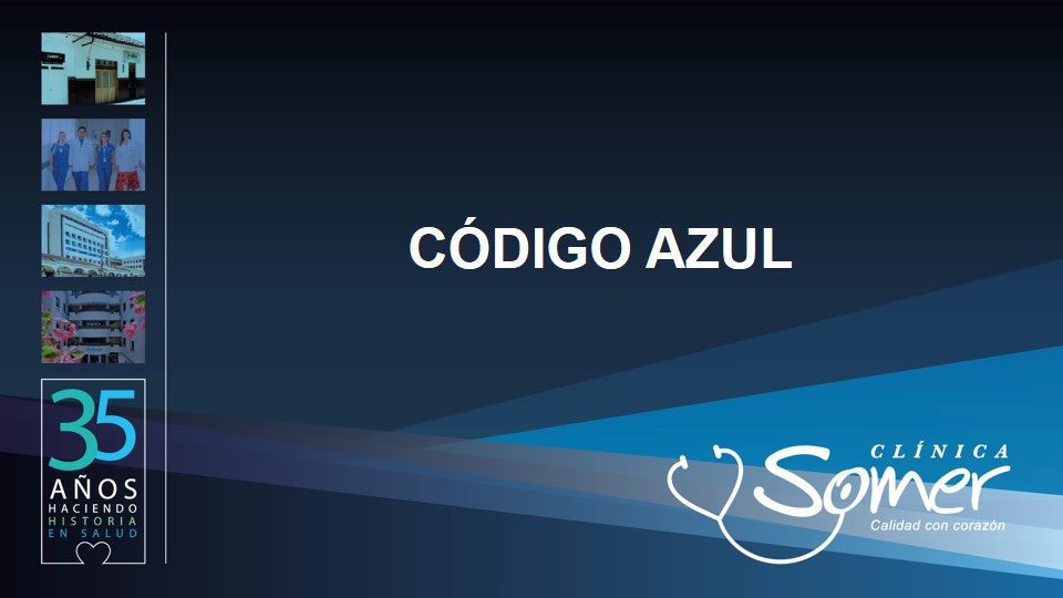 Código azul